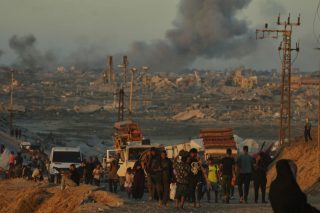 gaza
